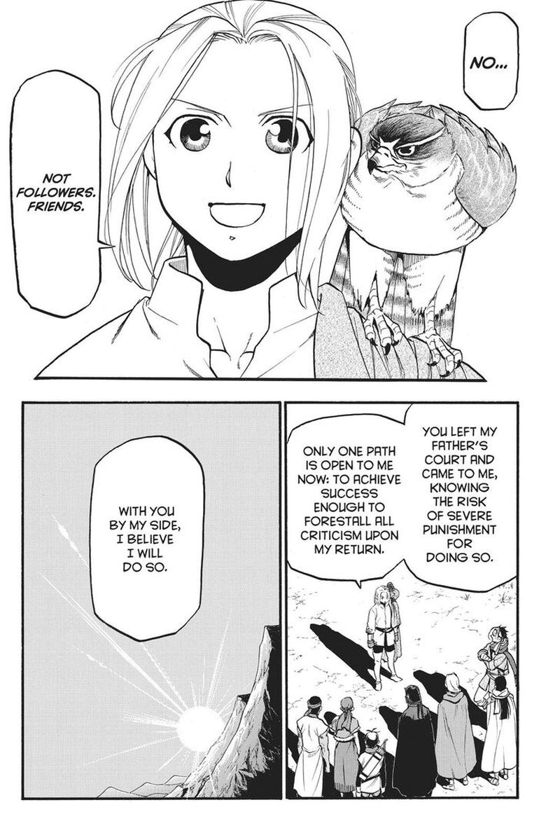 The Heroic Legend Of Arslan Arakawa Hiromu 93 6