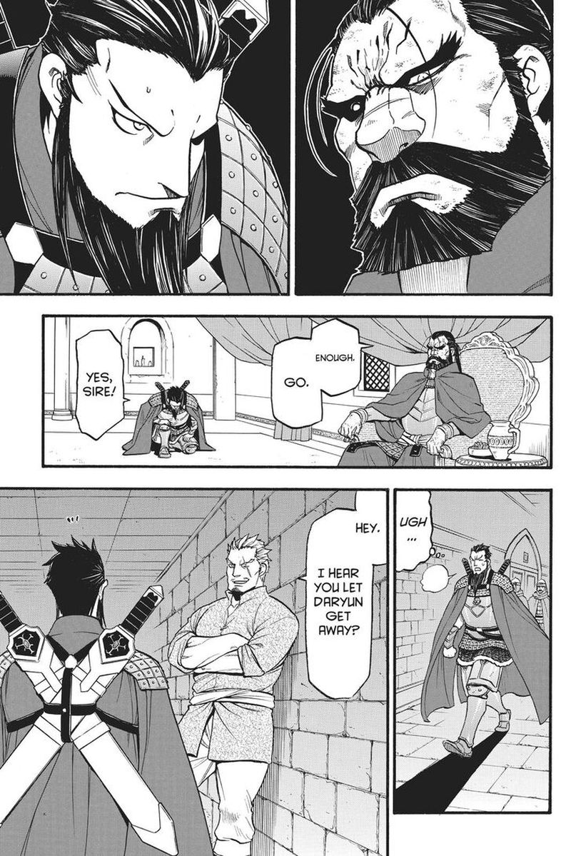 The Heroic Legend Of Arslan Arakawa Hiromu 93 9