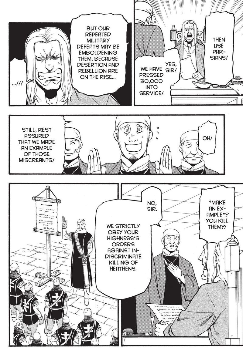 The Heroic Legend Of Arslan Arakawa Hiromu 94 10
