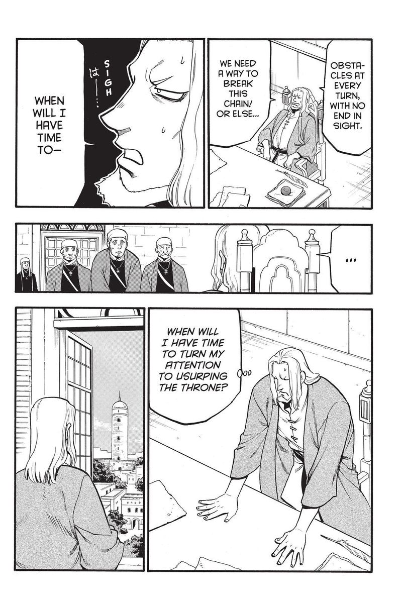 The Heroic Legend Of Arslan Arakawa Hiromu 94 12
