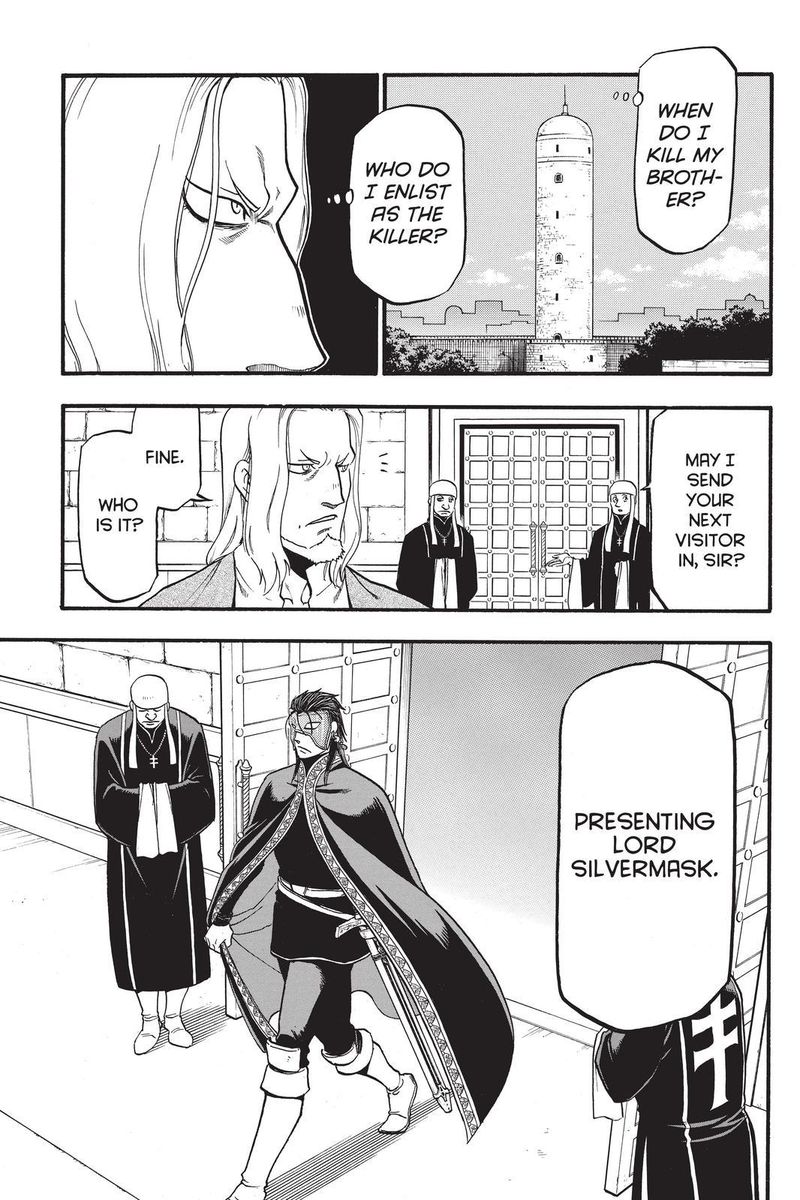 The Heroic Legend Of Arslan Arakawa Hiromu 94 13
