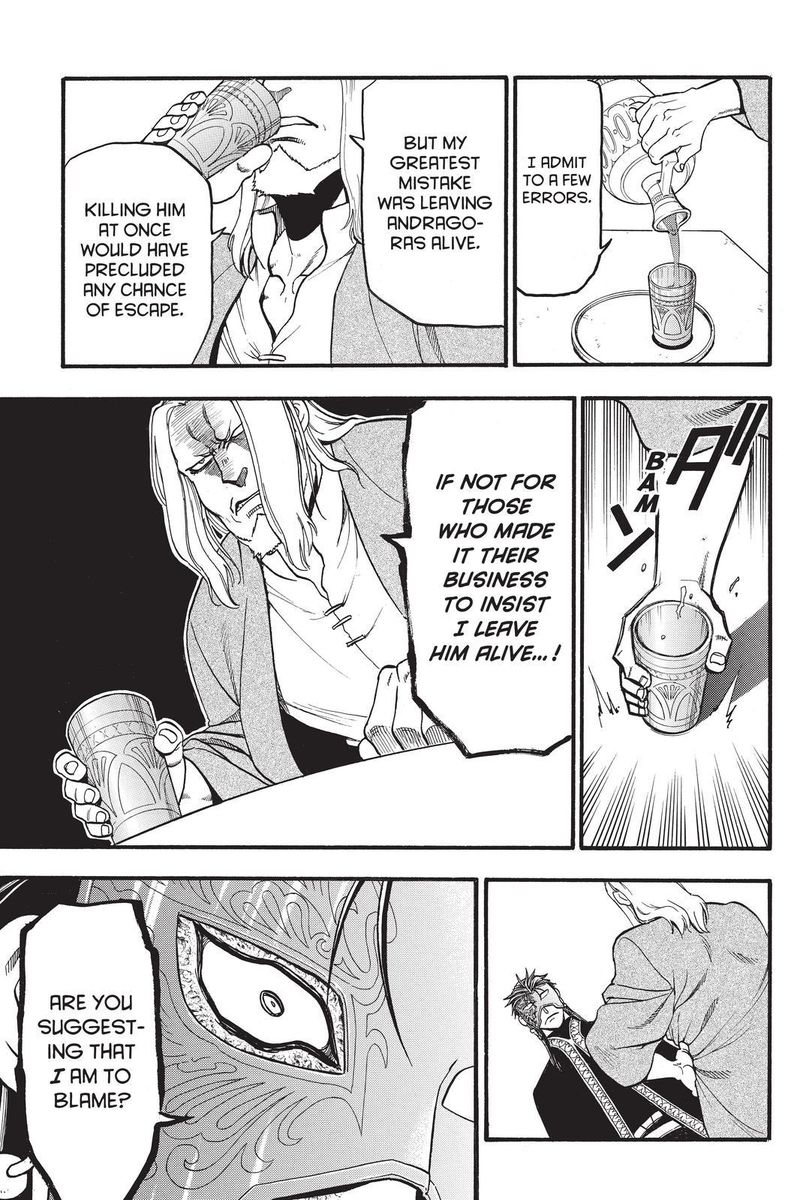 The Heroic Legend Of Arslan Arakawa Hiromu 94 15