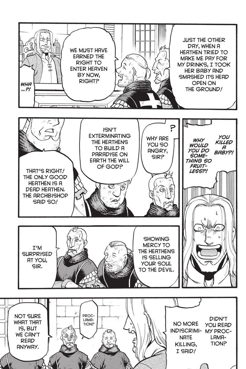 The Heroic Legend Of Arslan Arakawa Hiromu 94 21