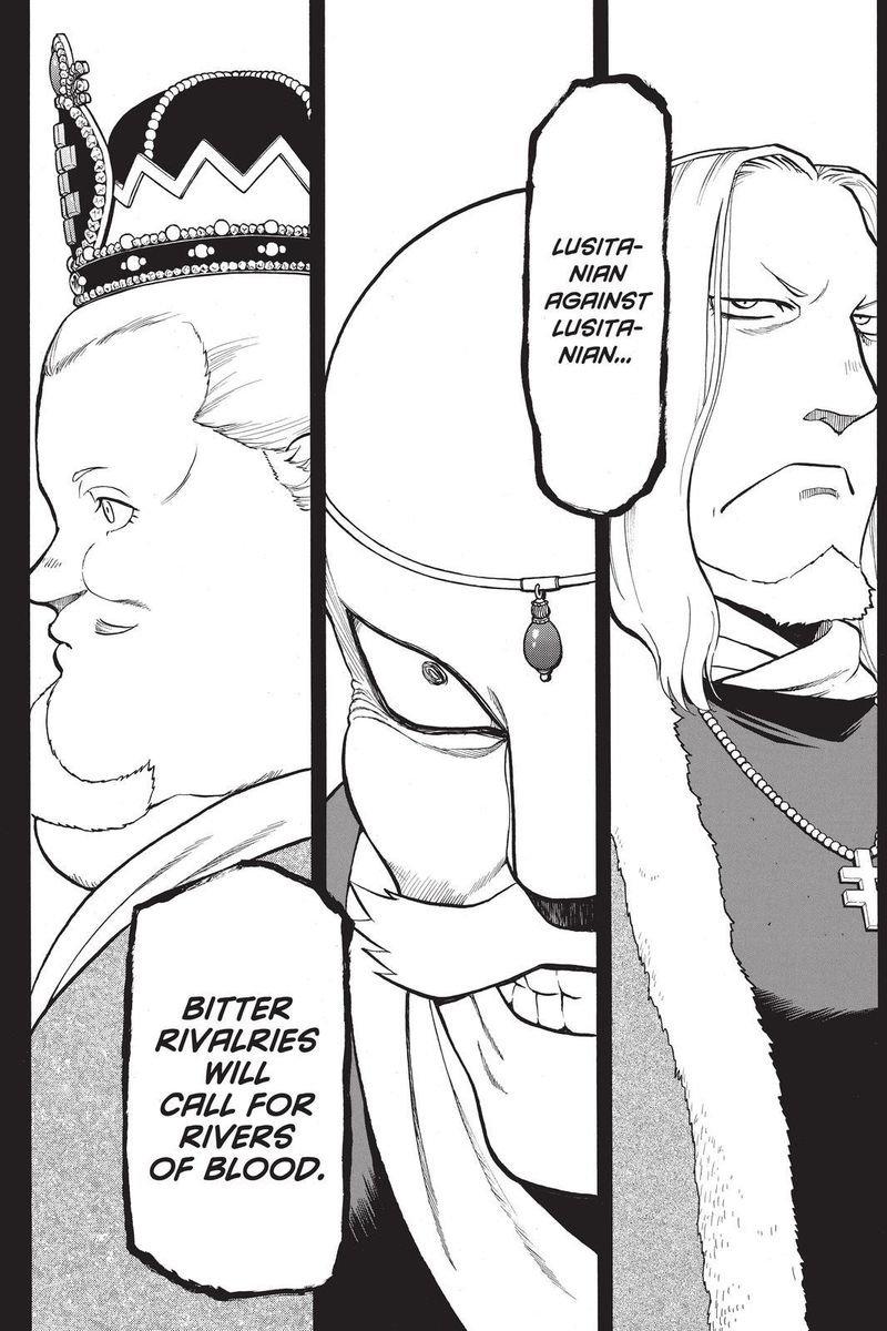 The Heroic Legend Of Arslan Arakawa Hiromu 94 5