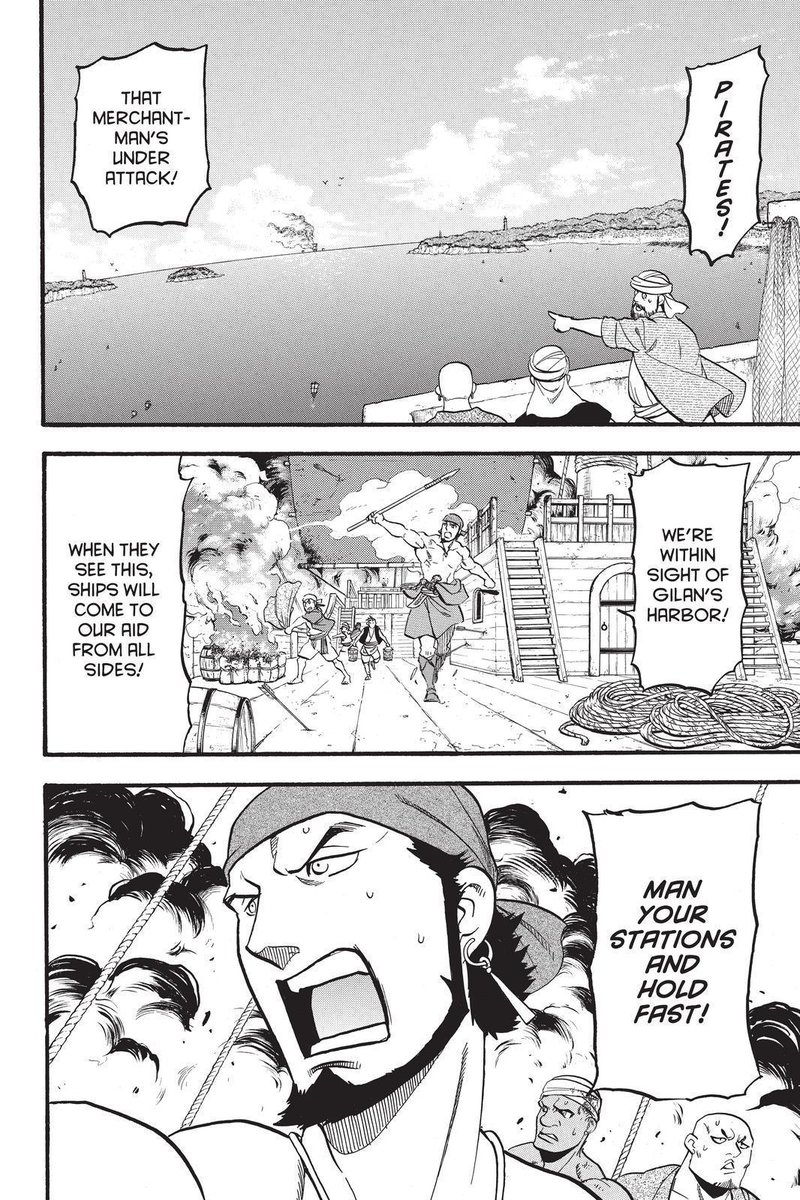 The Heroic Legend Of Arslan Arakawa Hiromu 96 2