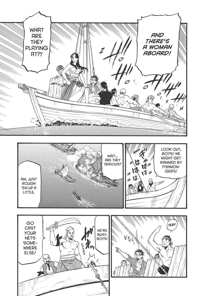 The Heroic Legend Of Arslan Arakawa Hiromu 96 9