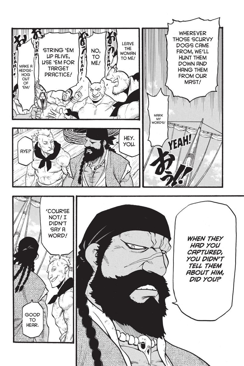 The Heroic Legend Of Arslan Arakawa Hiromu 97 28