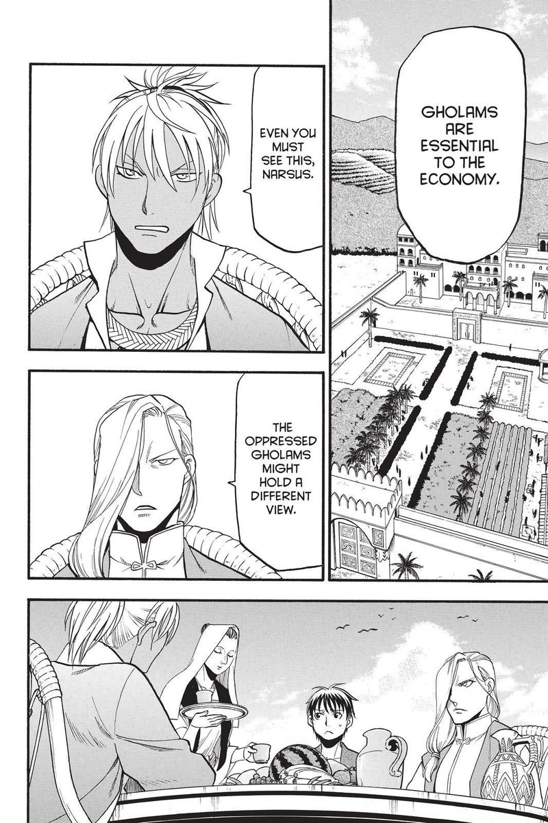 The Heroic Legend Of Arslan Arakawa Hiromu 97 4