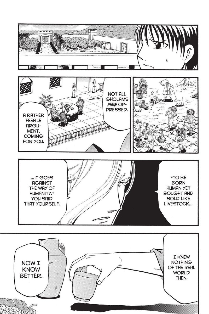 The Heroic Legend Of Arslan Arakawa Hiromu 97 5
