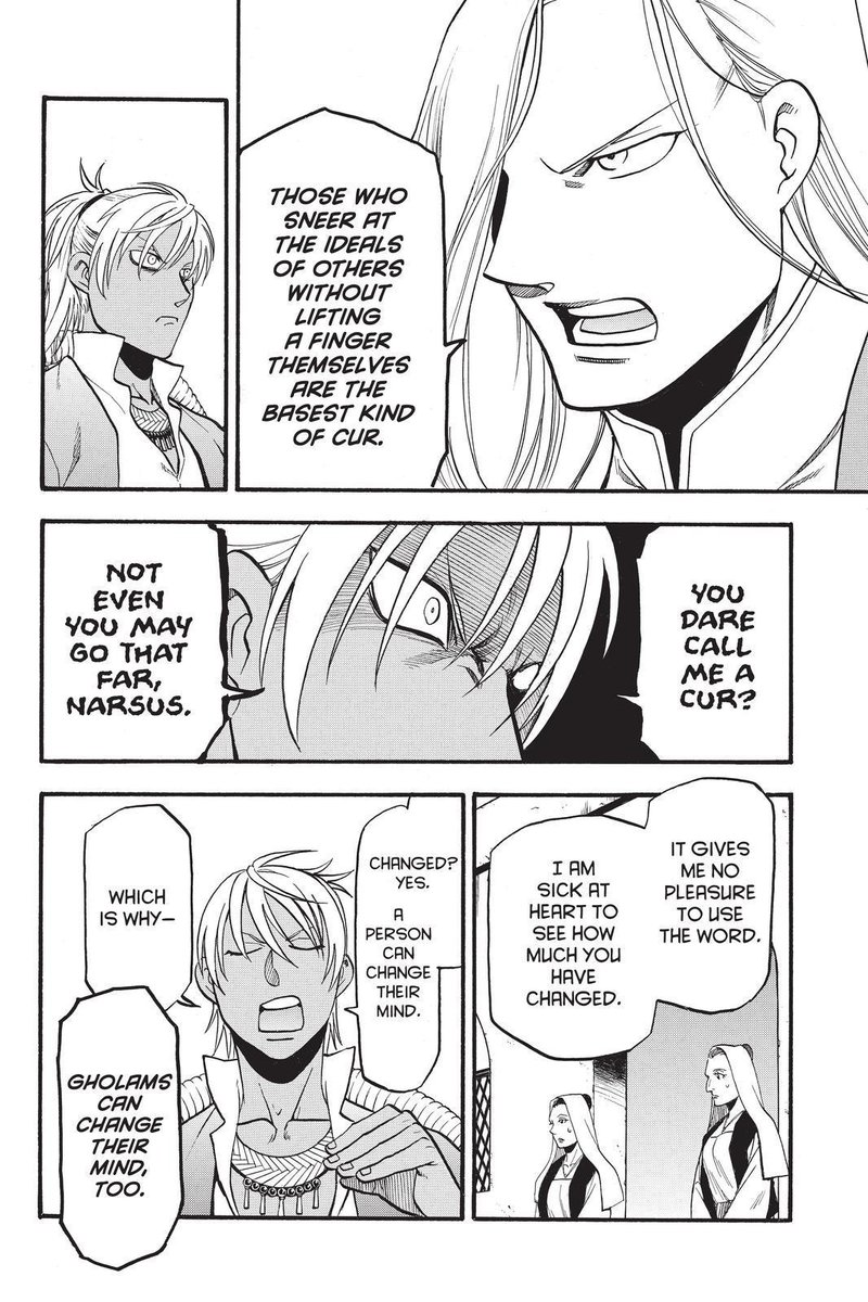 The Heroic Legend Of Arslan Arakawa Hiromu 97 8