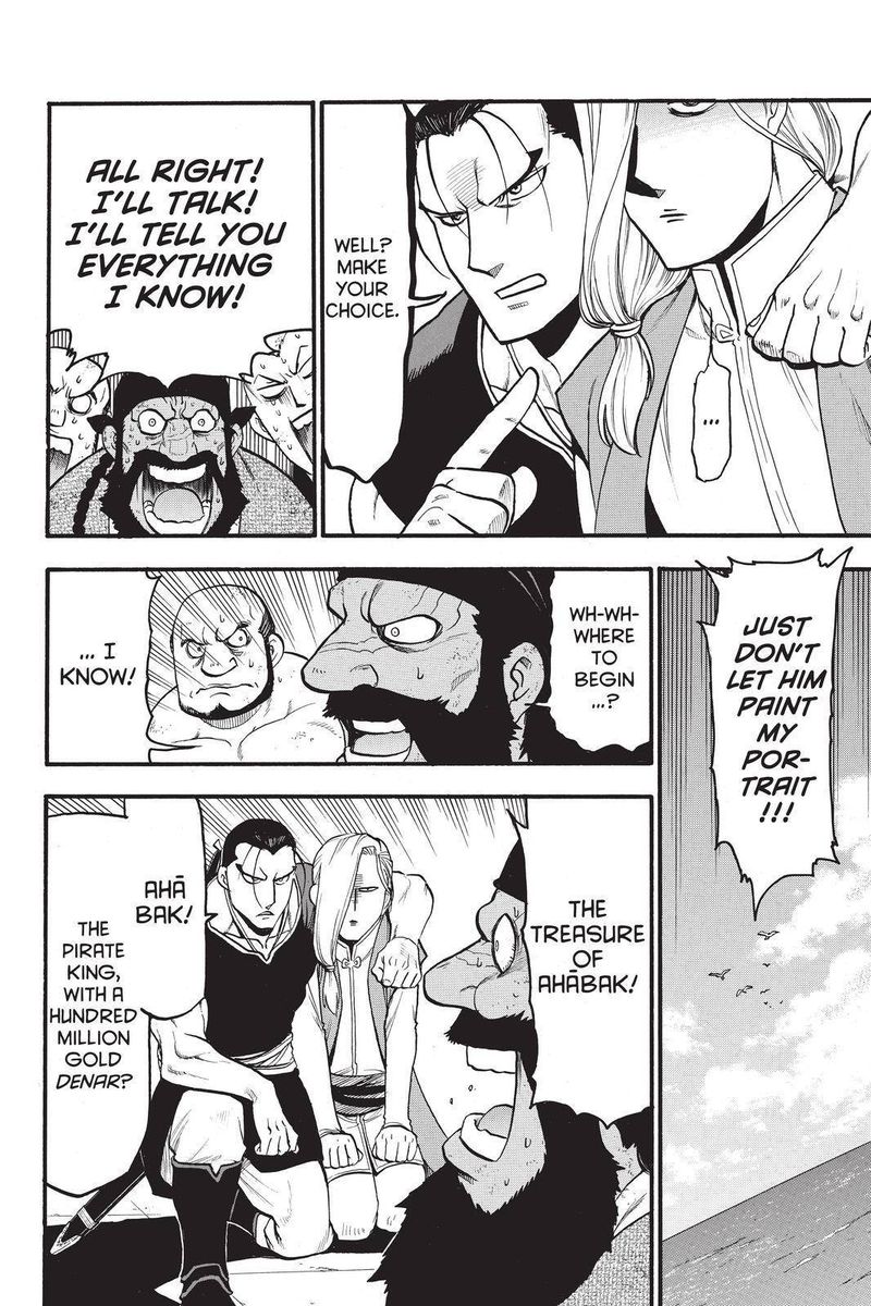 The Heroic Legend Of Arslan Arakawa Hiromu 98 26