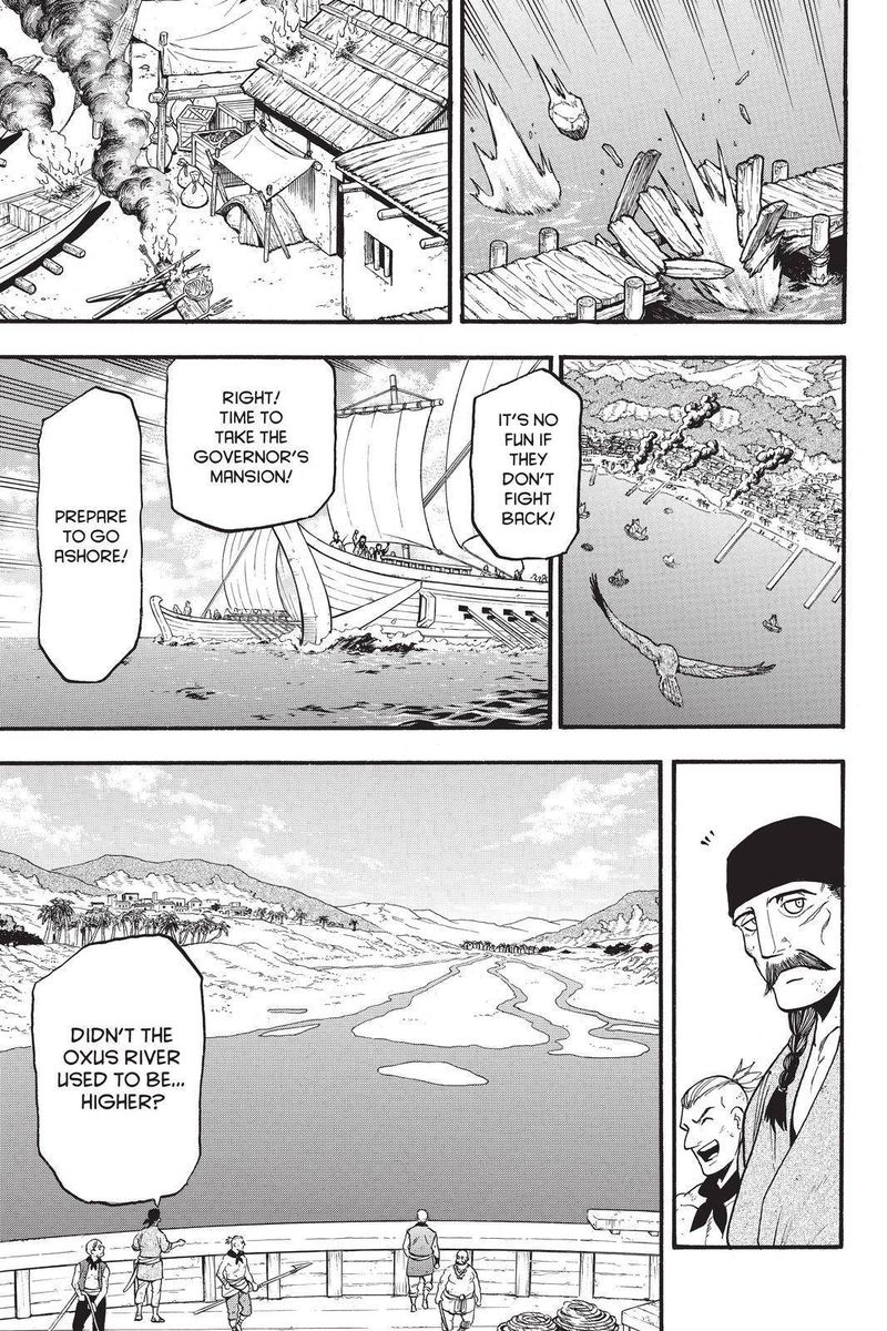 The Heroic Legend Of Arslan Arakawa Hiromu 98 3