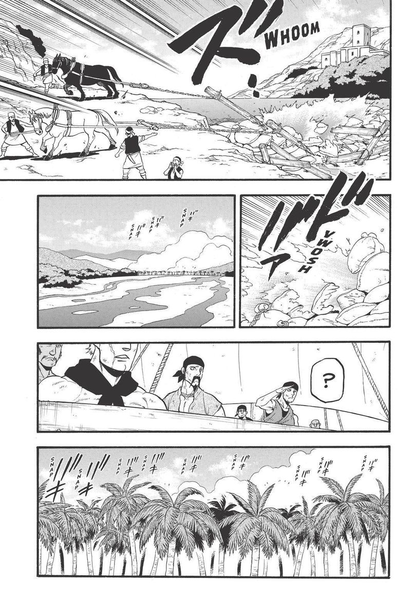 The Heroic Legend Of Arslan Arakawa Hiromu 98 5