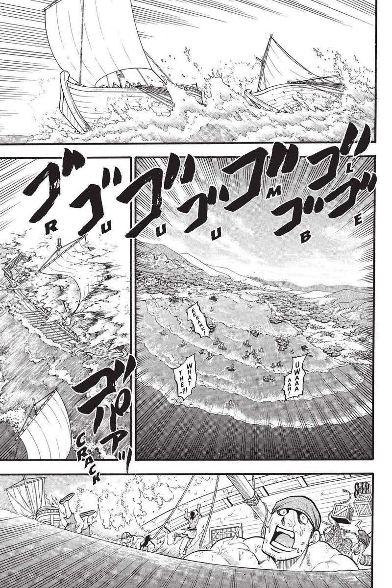 The Heroic Legend Of Arslan Arakawa Hiromu 98 7