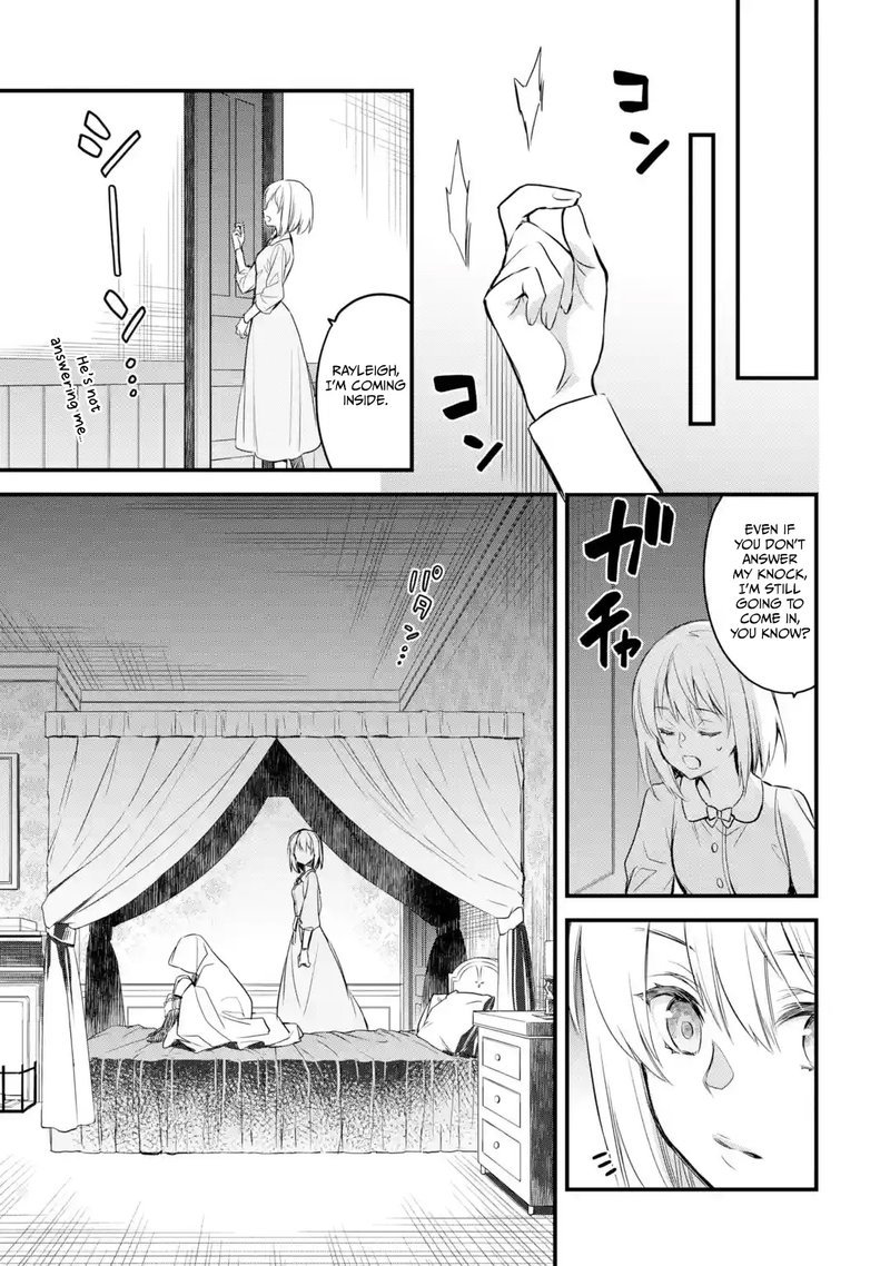 The Holy Grail Of Eris 10 10