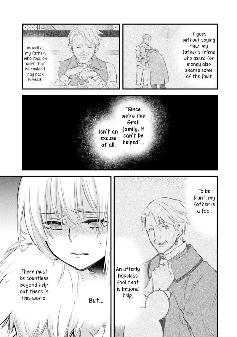 The Holy Grail Of Eris 10 18
