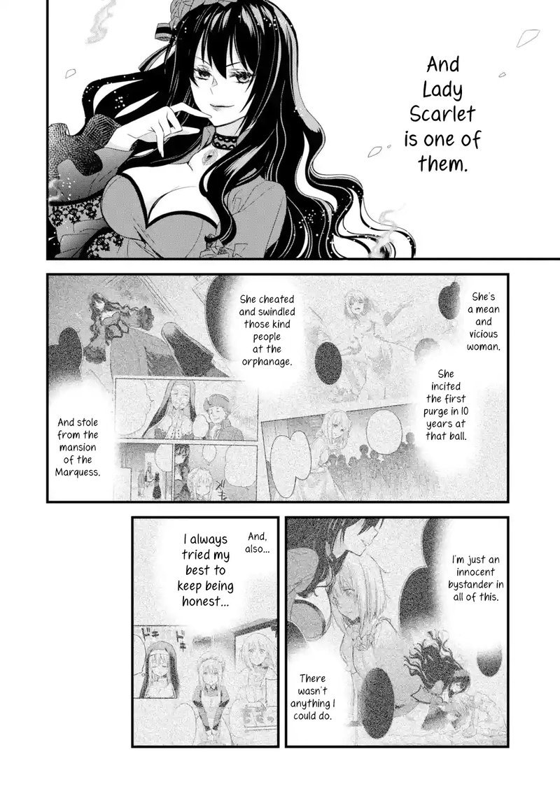 The Holy Grail Of Eris 10 19