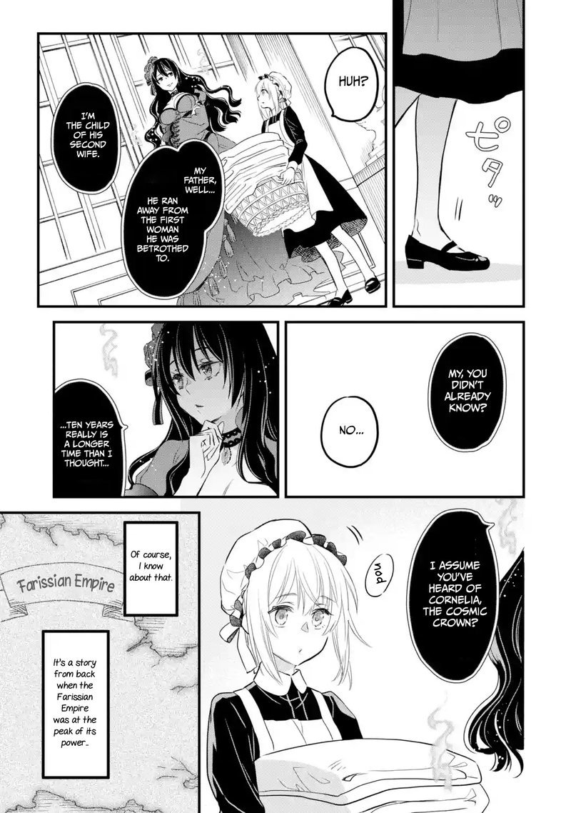 The Holy Grail Of Eris 11 18