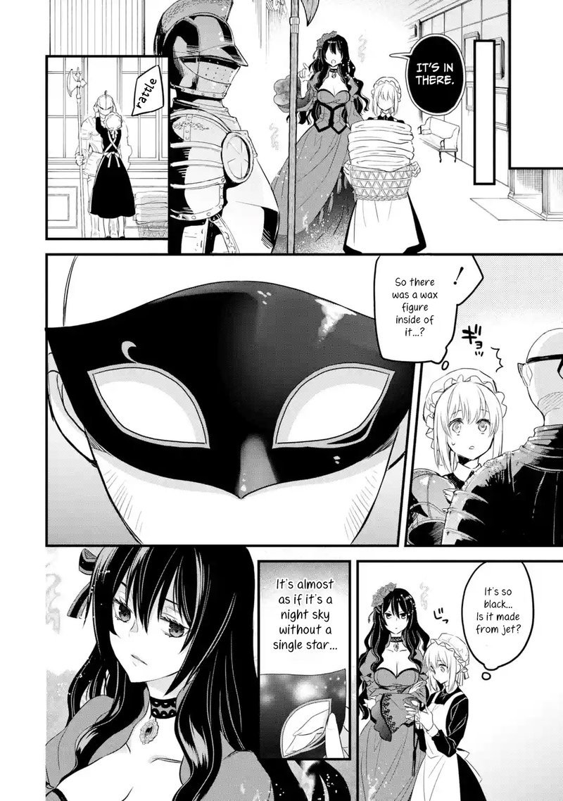 The Holy Grail Of Eris 11 21