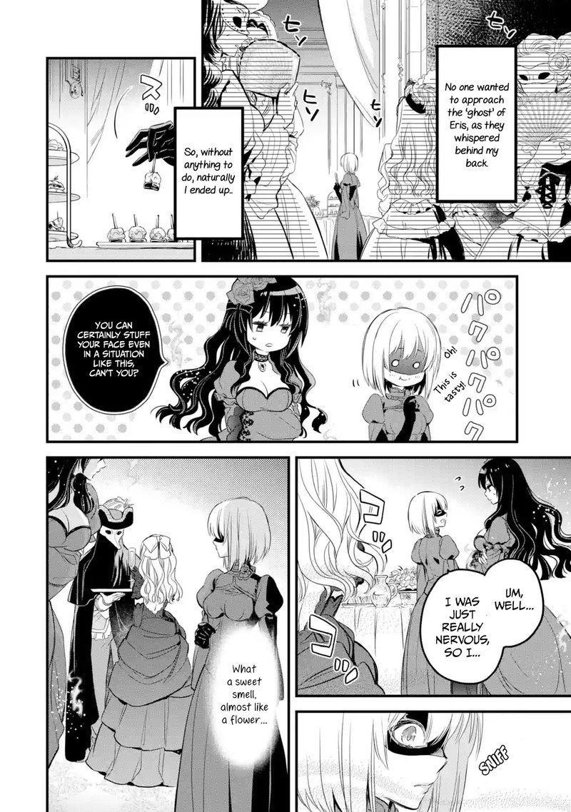 The Holy Grail Of Eris 11 35