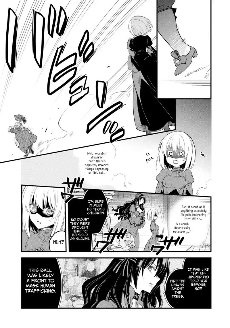 The Holy Grail Of Eris 11 42