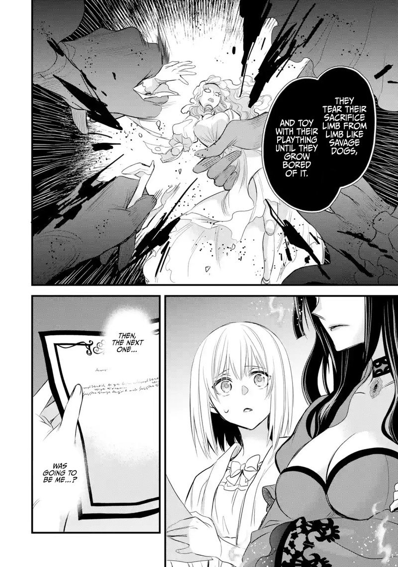 The Holy Grail Of Eris 13 19