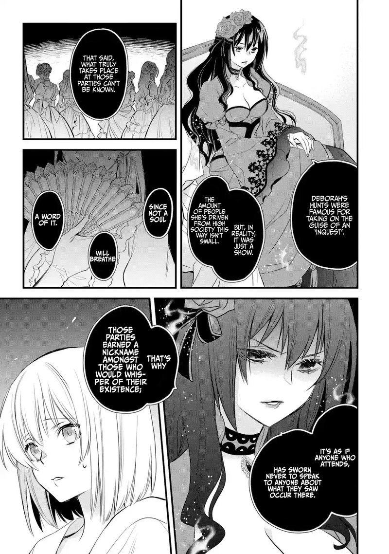 The Holy Grail Of Eris 13 20