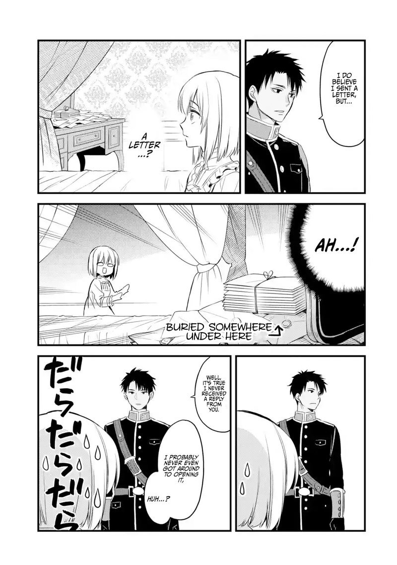 The Holy Grail Of Eris 13 28