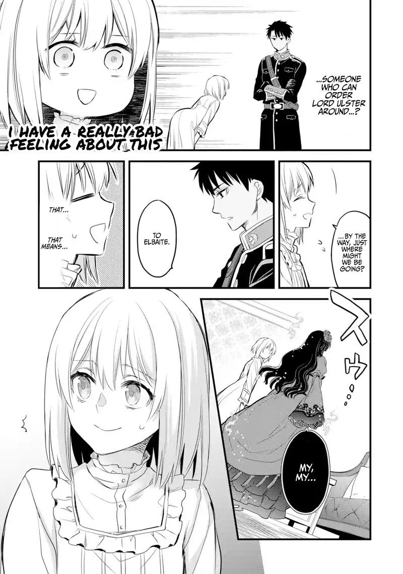 The Holy Grail Of Eris 13 30