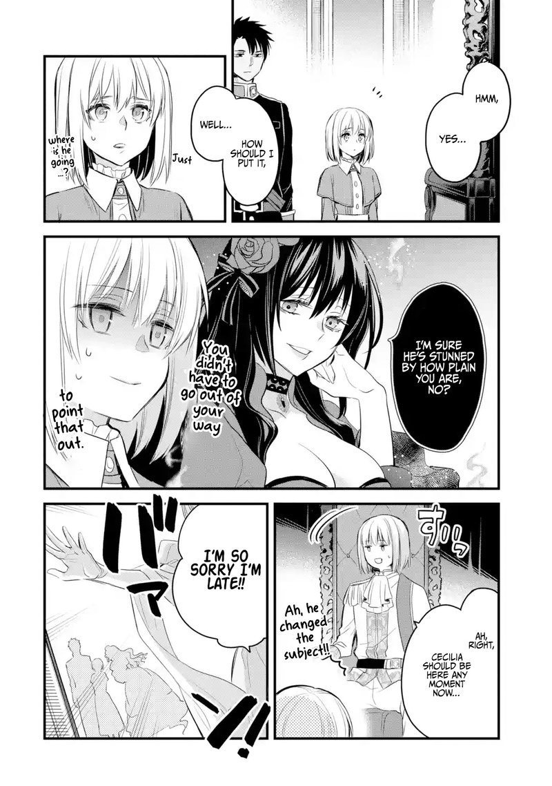 The Holy Grail Of Eris 13 33