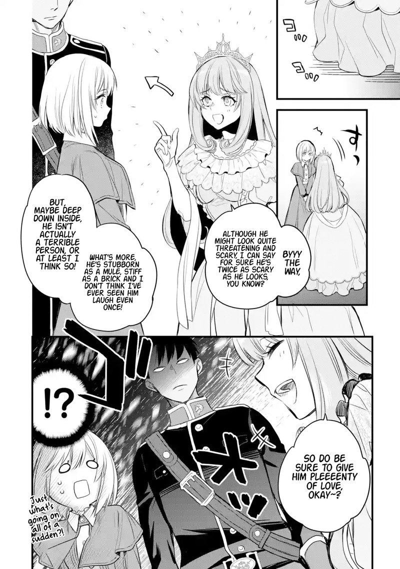 The Holy Grail Of Eris 13 37
