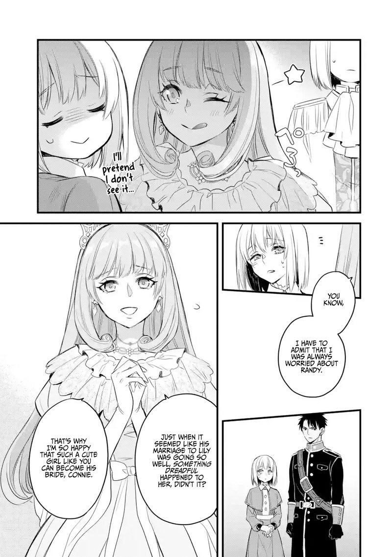 The Holy Grail Of Eris 13 42