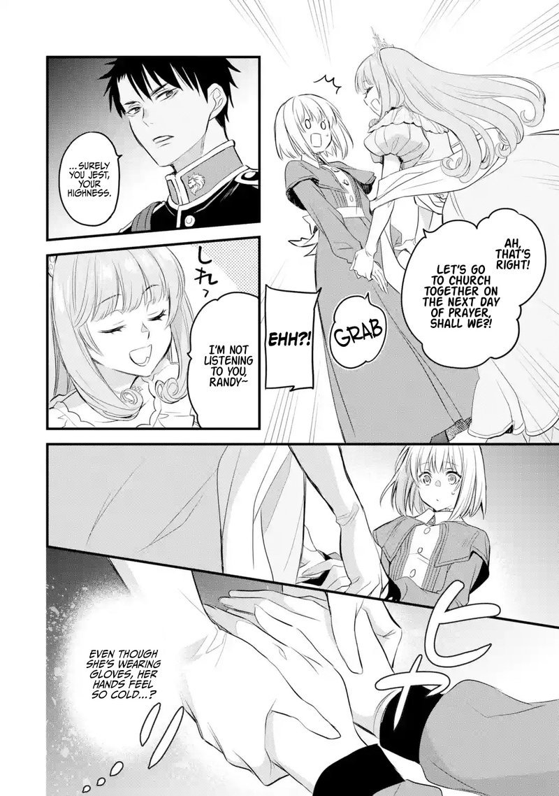 The Holy Grail Of Eris 13 43