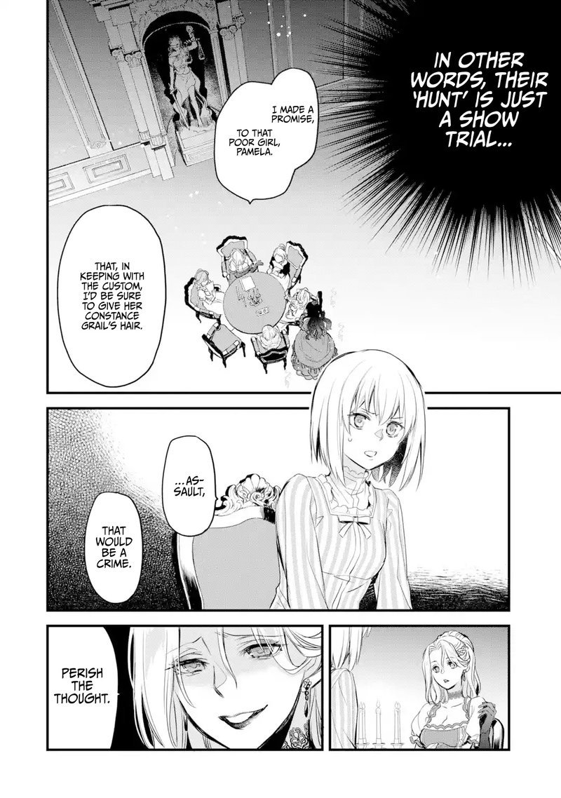 The Holy Grail Of Eris 14 16