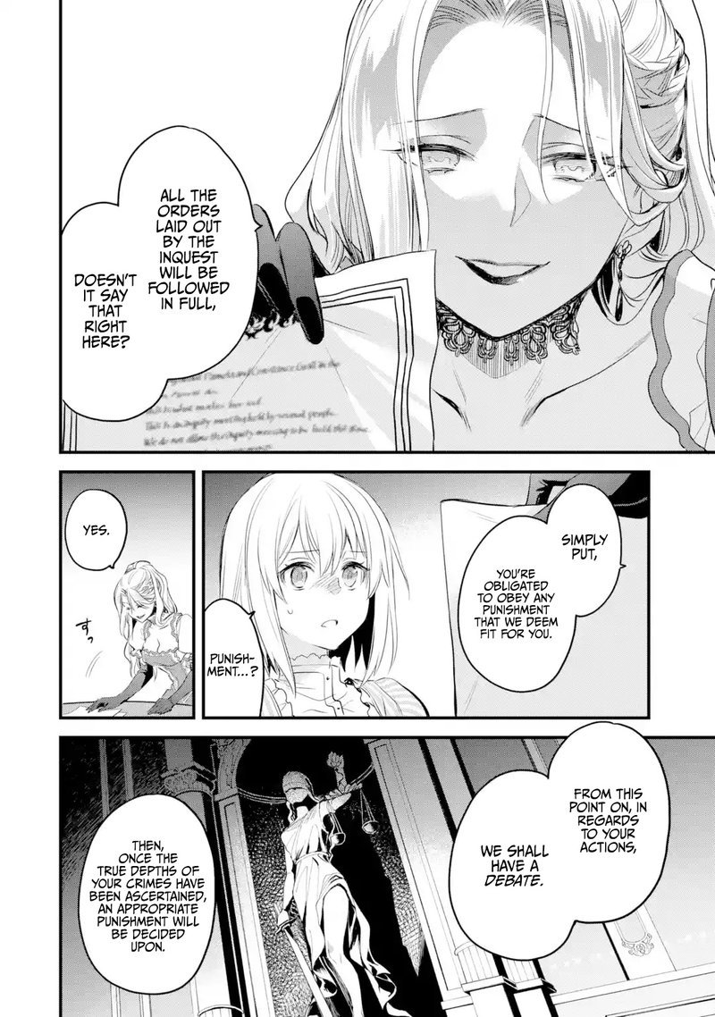 The Holy Grail Of Eris 14 18