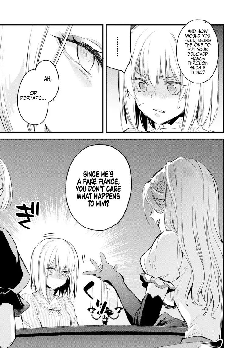The Holy Grail Of Eris 14 25