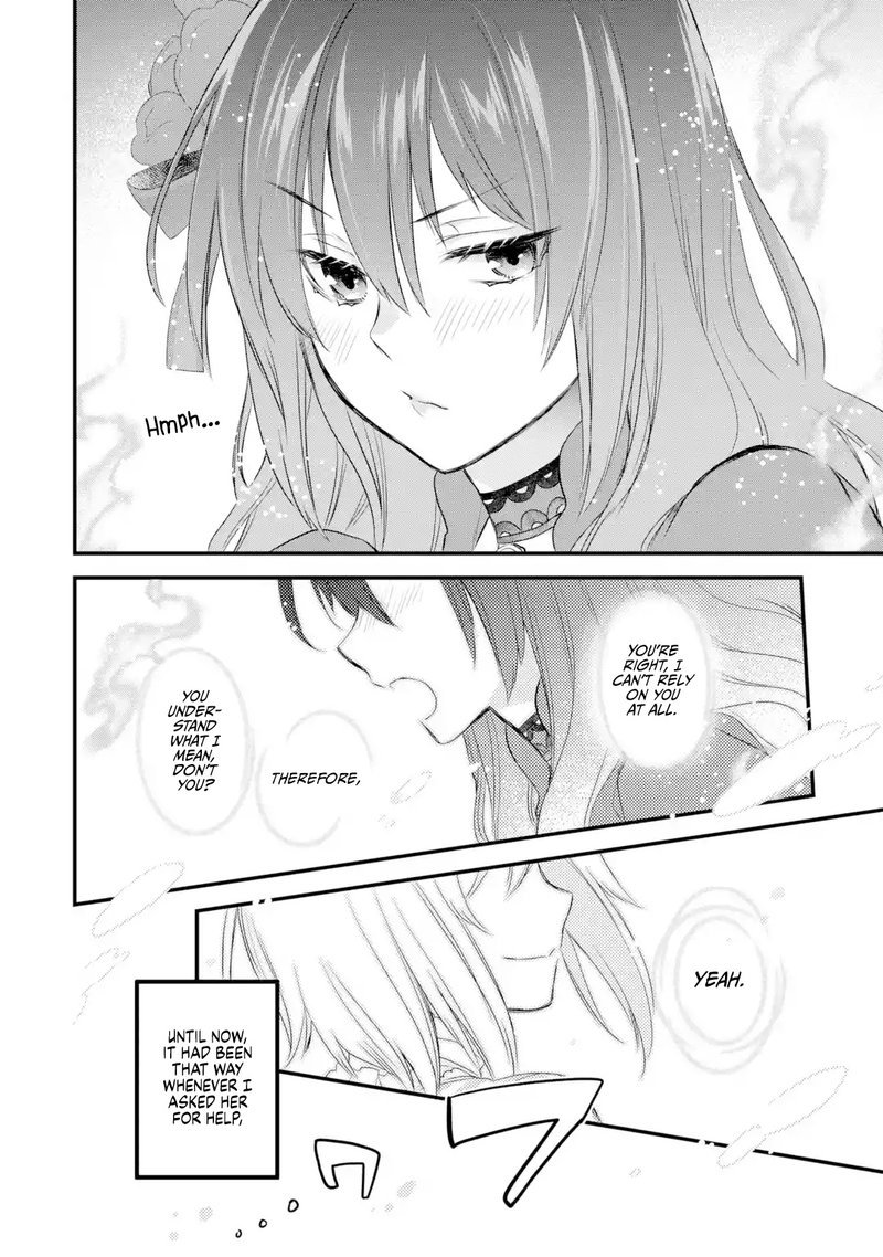 The Holy Grail Of Eris 14 32