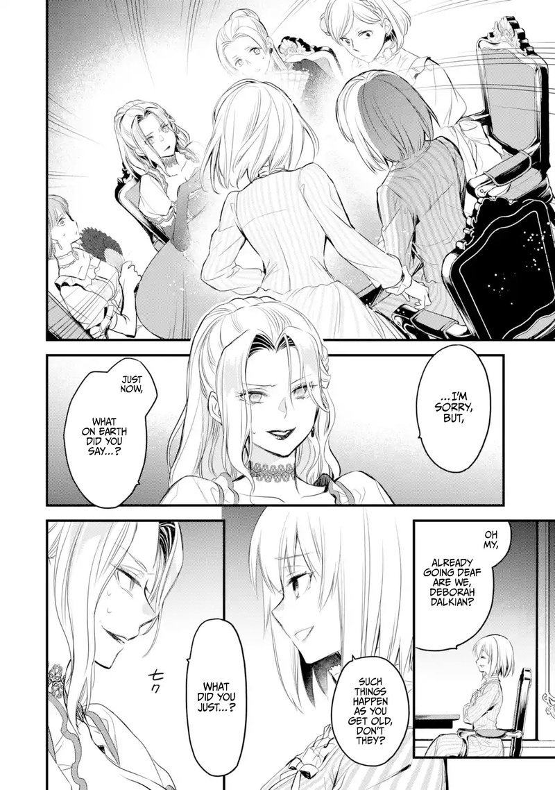 The Holy Grail Of Eris 14 34
