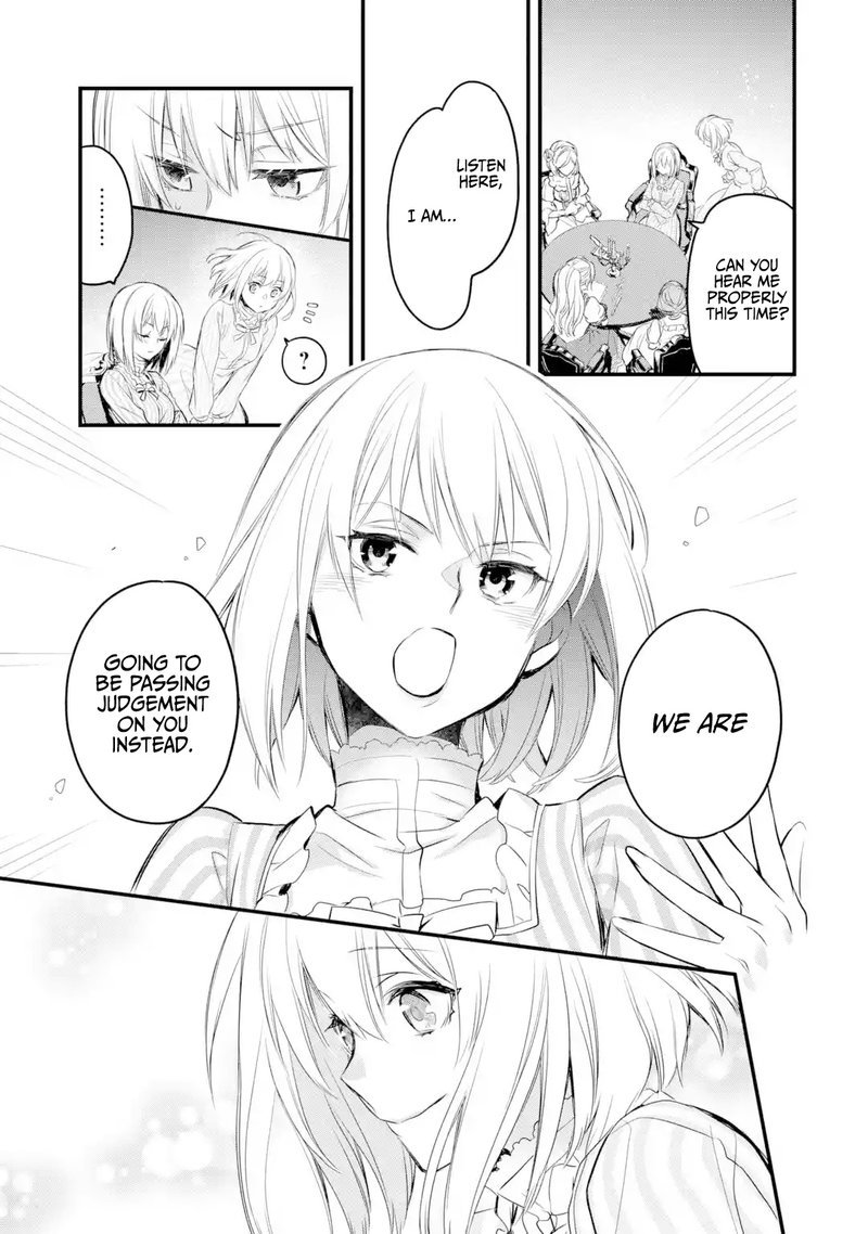 The Holy Grail Of Eris 14 35