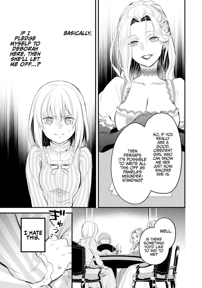 The Holy Grail Of Eris 14 53