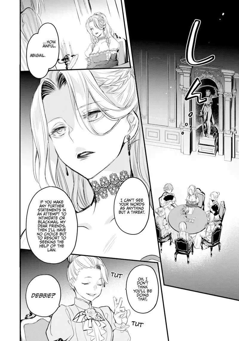 The Holy Grail Of Eris 14 70