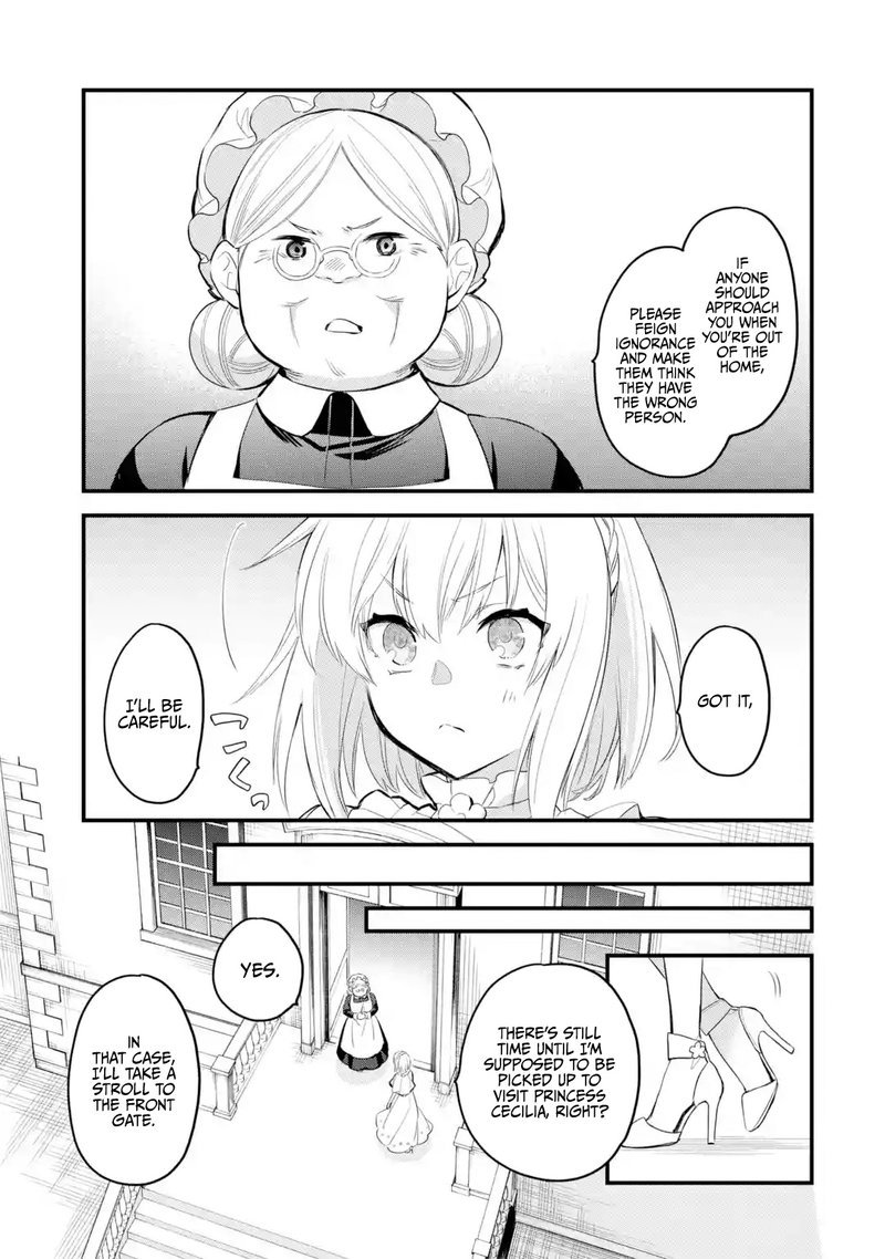 The Holy Grail Of Eris 15 34