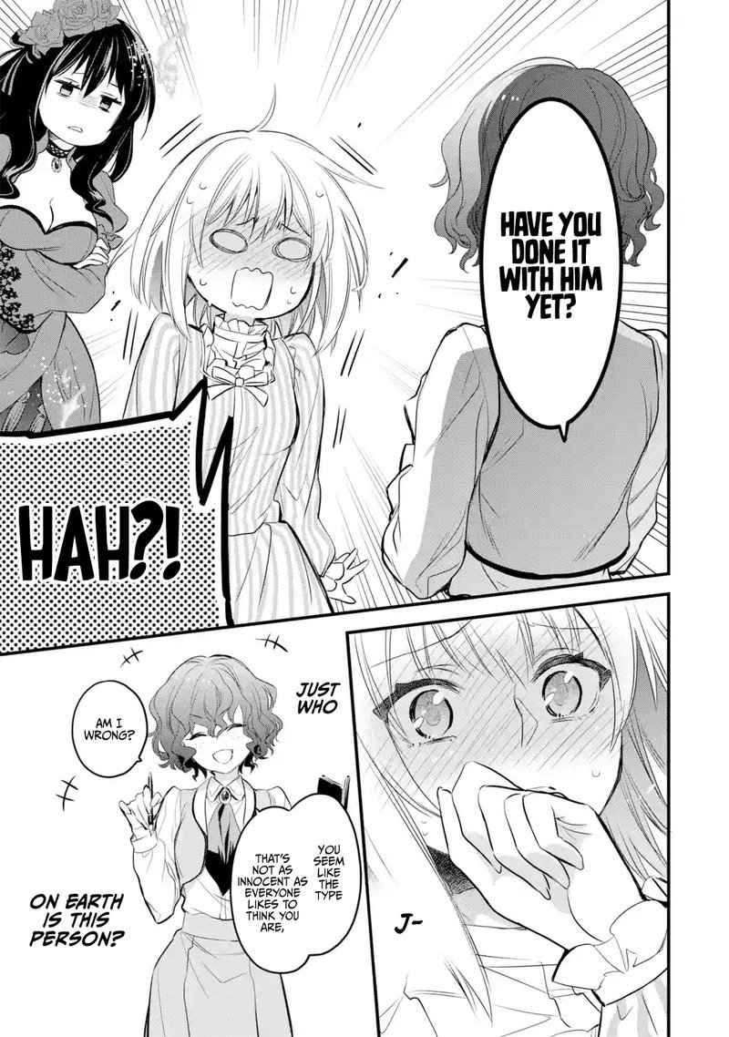 The Holy Grail Of Eris 15 8