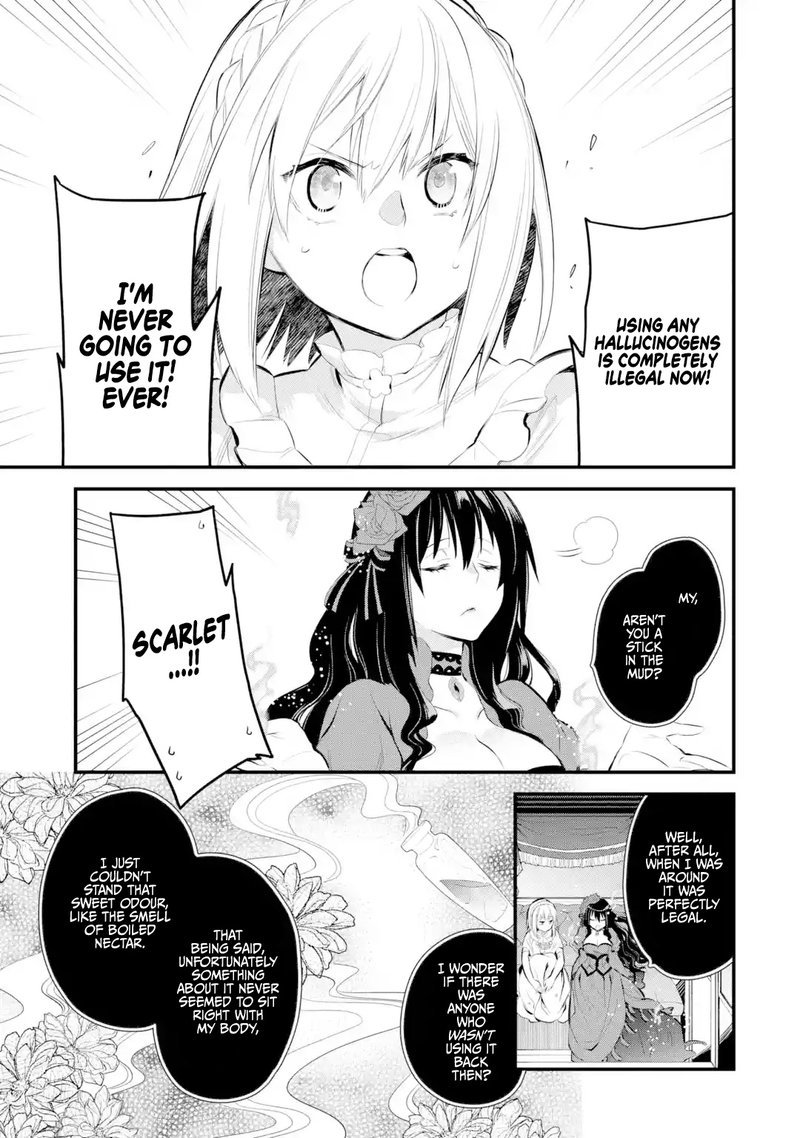 The Holy Grail Of Eris 16 10