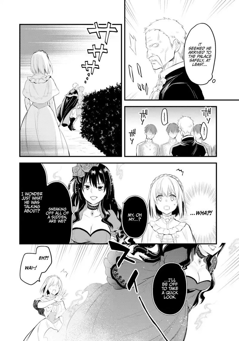 The Holy Grail Of Eris 16 17