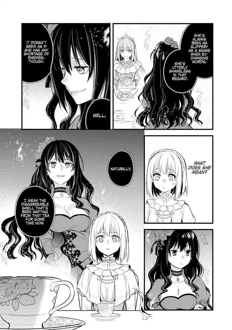 The Holy Grail Of Eris 17 15
