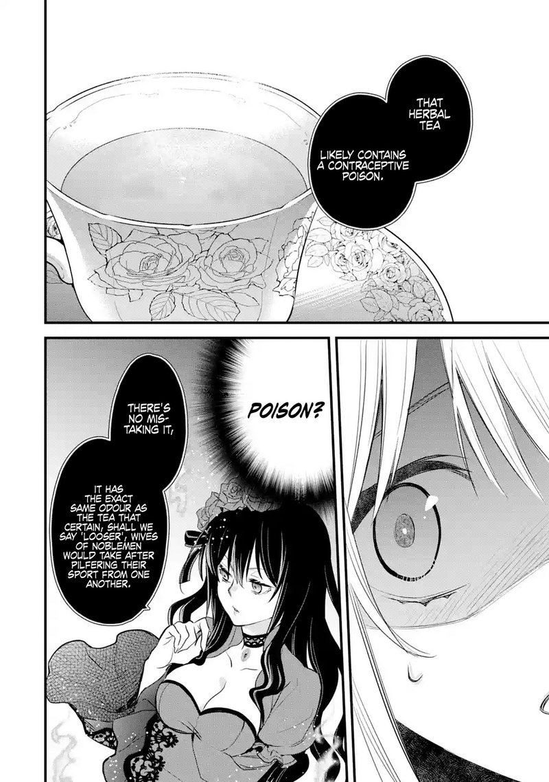 The Holy Grail Of Eris 17 16