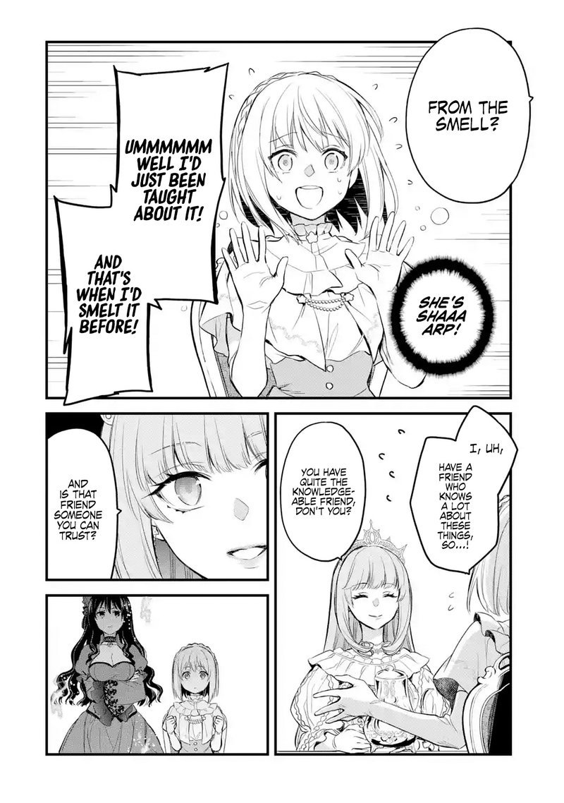 The Holy Grail Of Eris 17 22