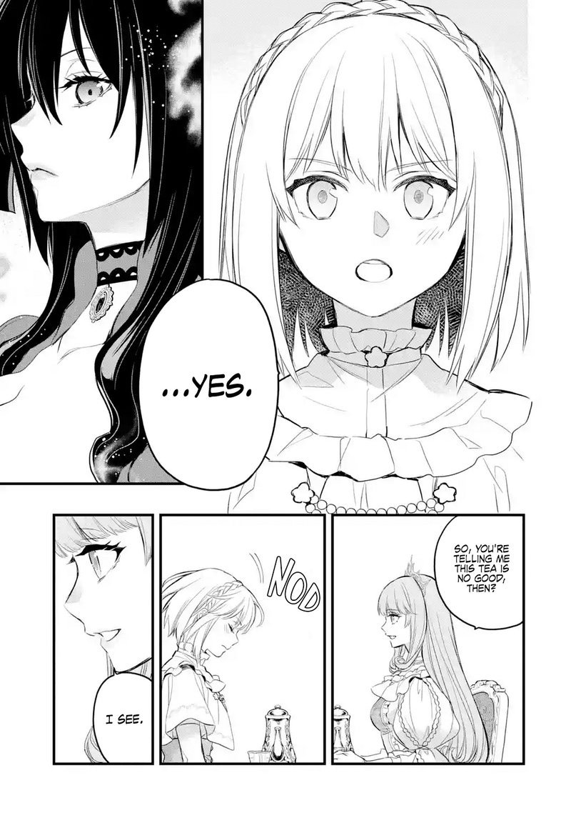 The Holy Grail Of Eris 17 23