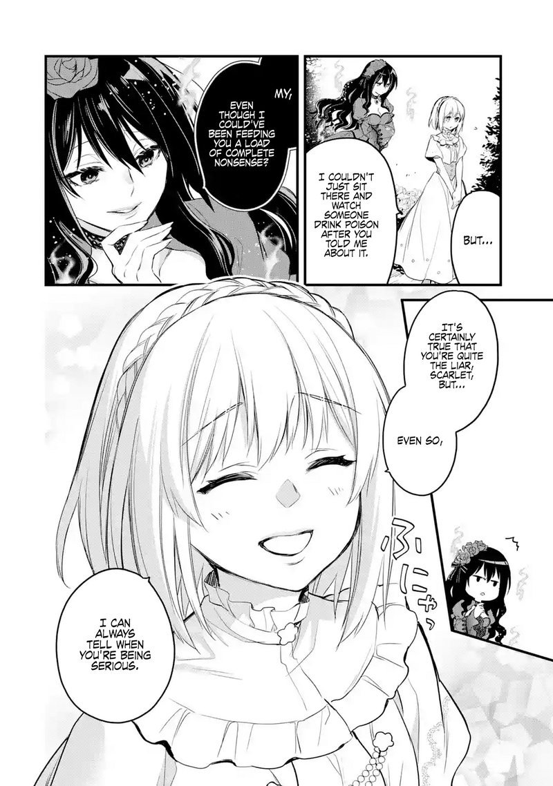The Holy Grail Of Eris 17 26